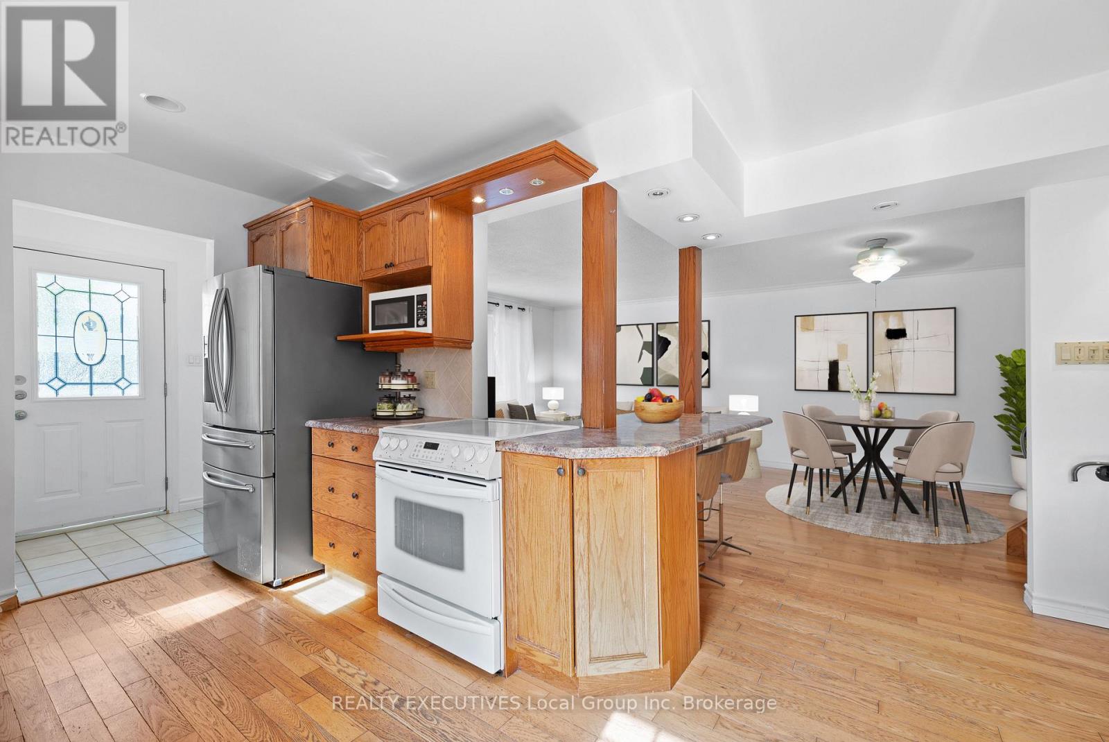 Lorem Ipsum Dolor, North Bay, Ontario  P1B  - Photo 7 - DEMO29849120