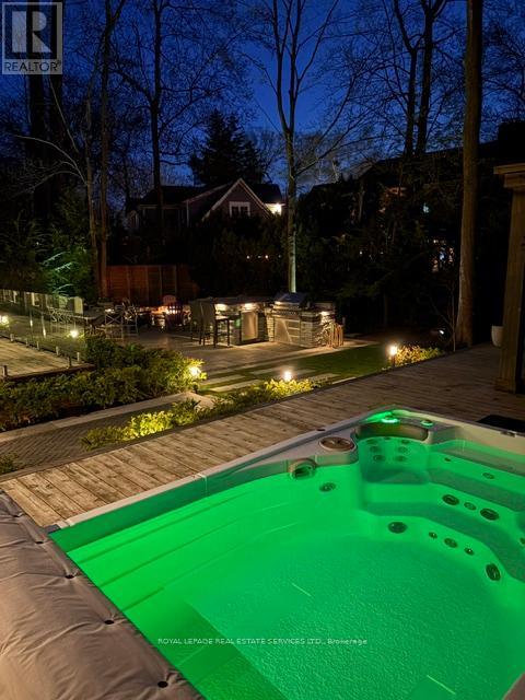 1454 Chasehurst Drive, Mississauga, Ontario  L5J 3A7 - Photo 49 - W13239024