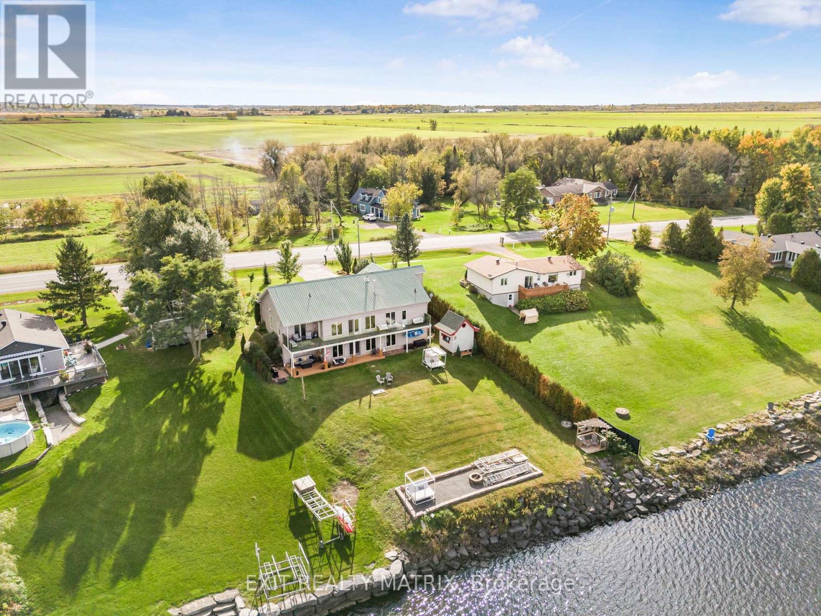 1624 Bay Road, Champlain, Ontario  K0B 1K0 - Photo 44 - X13239660