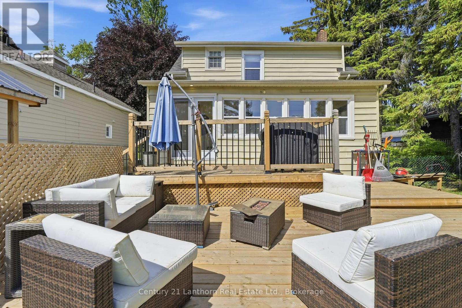 239 Foster Avenue, Belleville, Ontario  K8N 3R4 - Photo 2 - X13239176