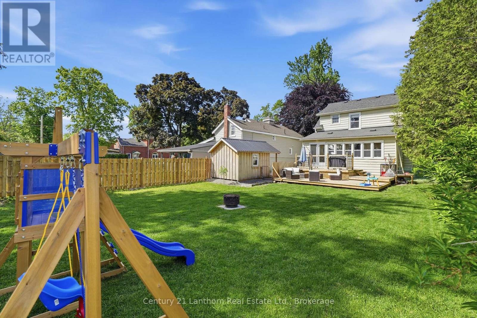 239 Foster Avenue, Belleville, Ontario  K8N 3R4 - Photo 44 - X13239176