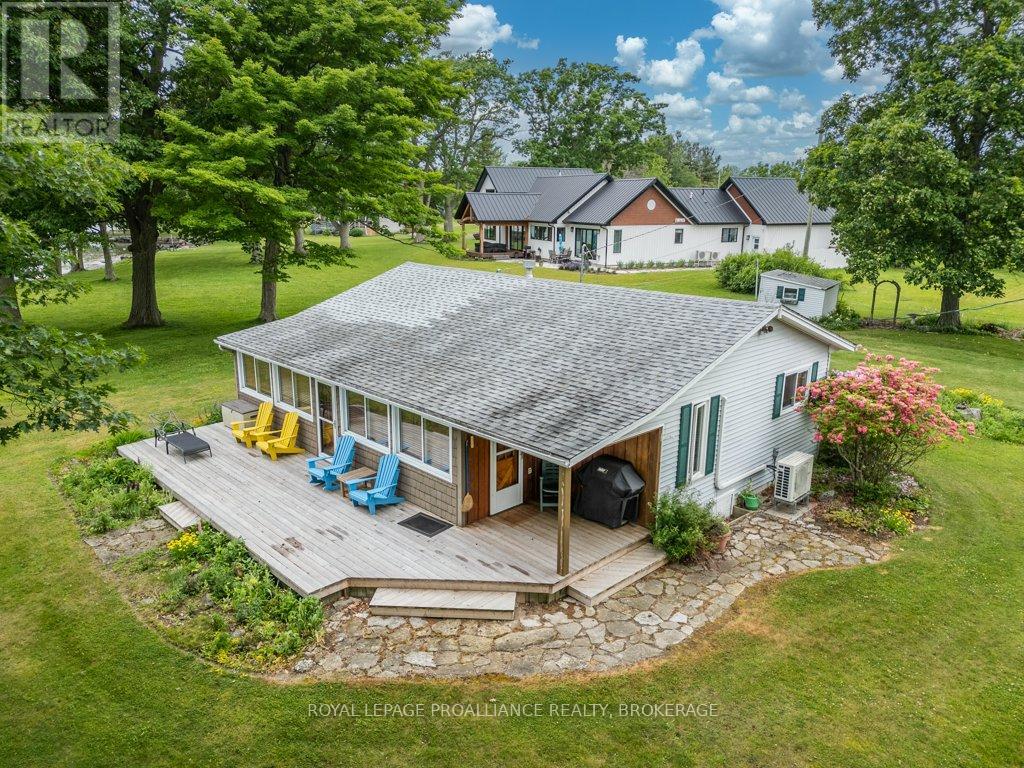 27 Berry Lane, Frontenac Islands, Ontario  K0H 2Y0 - Photo 39 - X12919000
