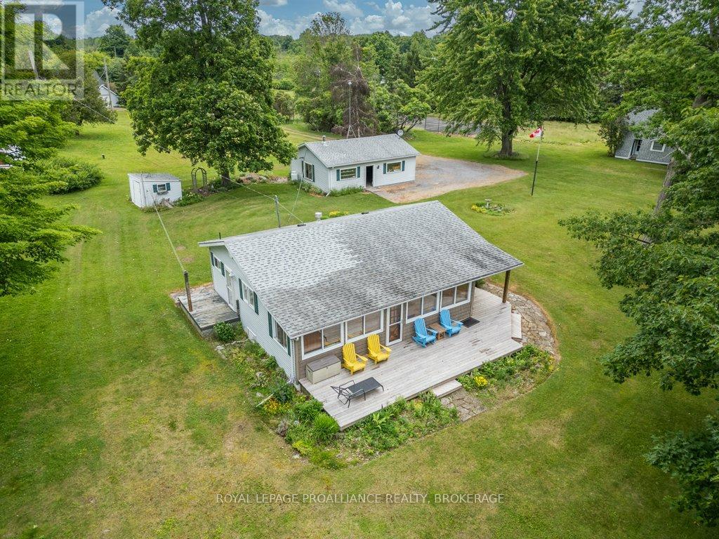 27 Berry Lane, Frontenac Islands, Ontario  K0H 2Y0 - Photo 38 - X12919000