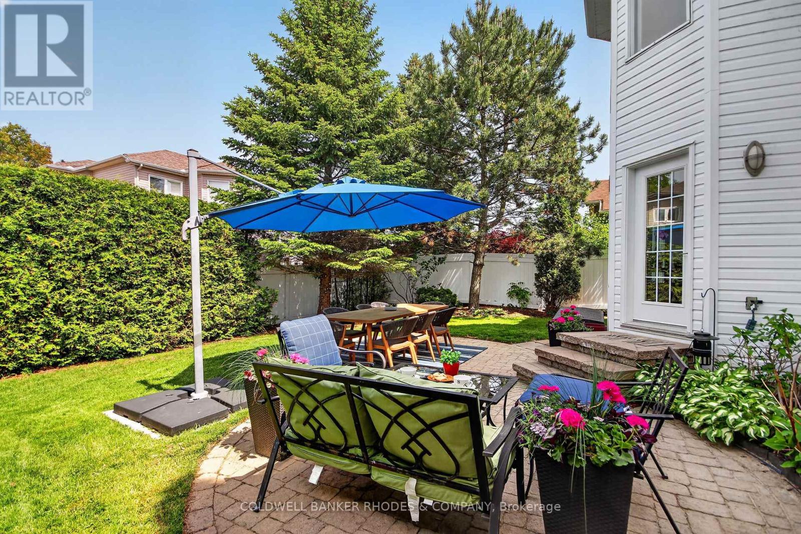 3757 Mountain Meadows Crescent, Ottawa, Ontario  K1V 1V7 - Photo 37 - X13239378