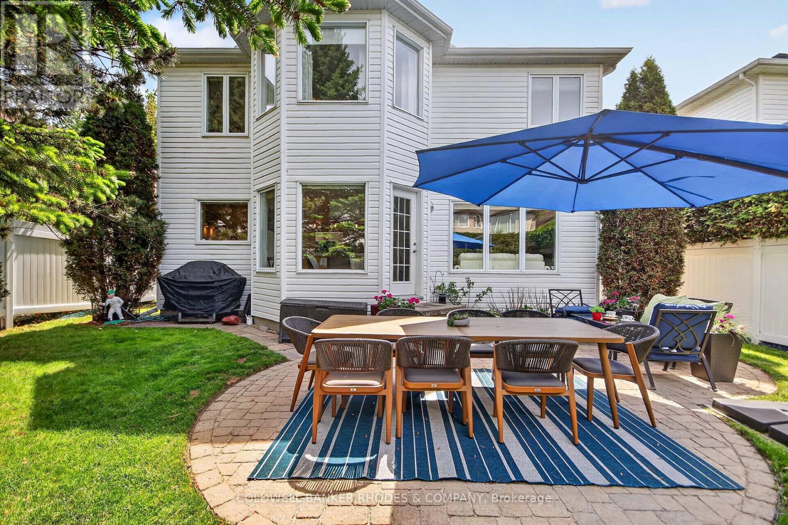 3757 Mountain Meadows Crescent, Ottawa, Ontario  K1V 1V7 - Photo 39 - X13239378