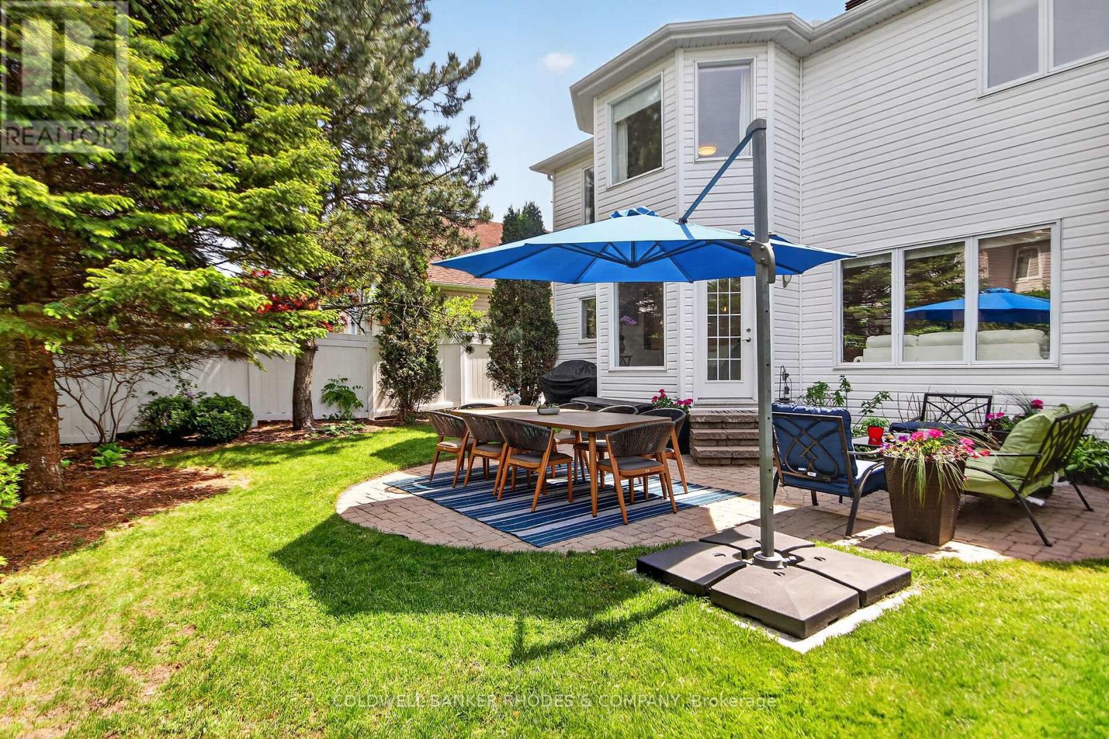 3757 Mountain Meadows Crescent, Ottawa, Ontario  K1V 1V7 - Photo 40 - X13239378