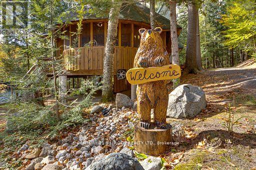 22 - 1213 Camp Jackson Road, Muskoka Lakes, Ontario  P0C 1A0 - Photo 2 - X13231970