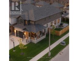 95 DALLAN DRIVE, Guelph, Ontario