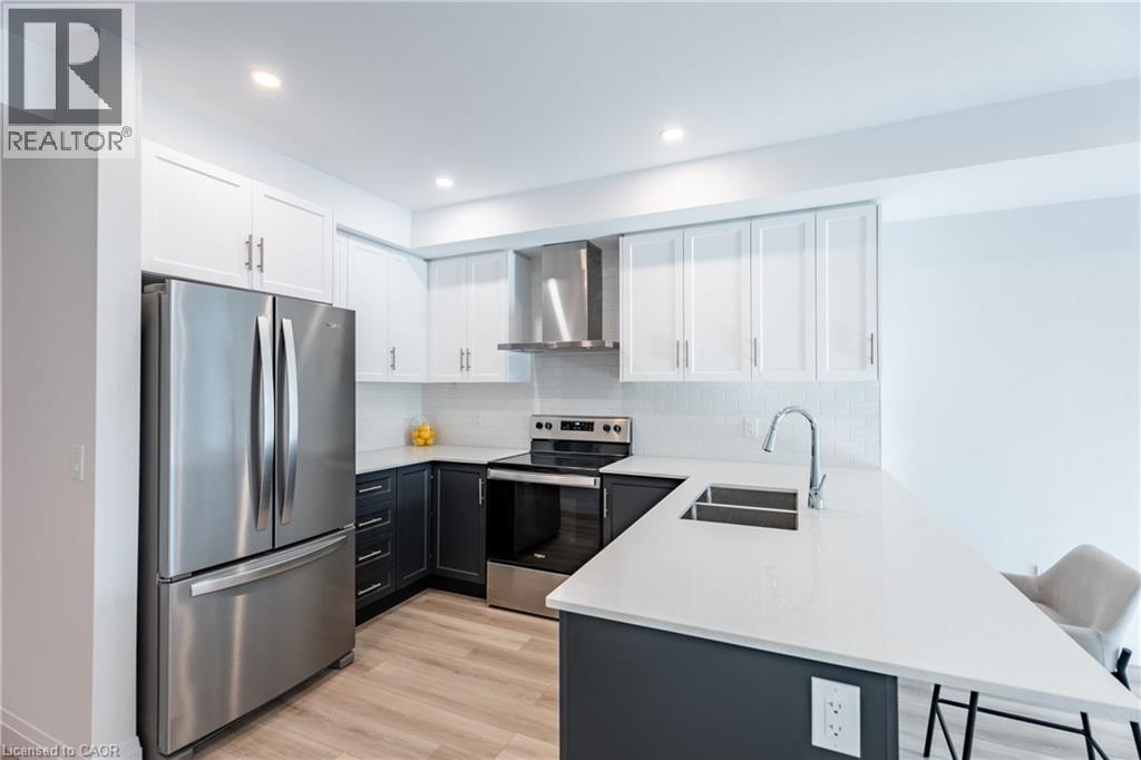 153 Wilson Street W Unit# 319, Ancaster, Ontario  L9G 1N4 - Photo 10 - 40836411