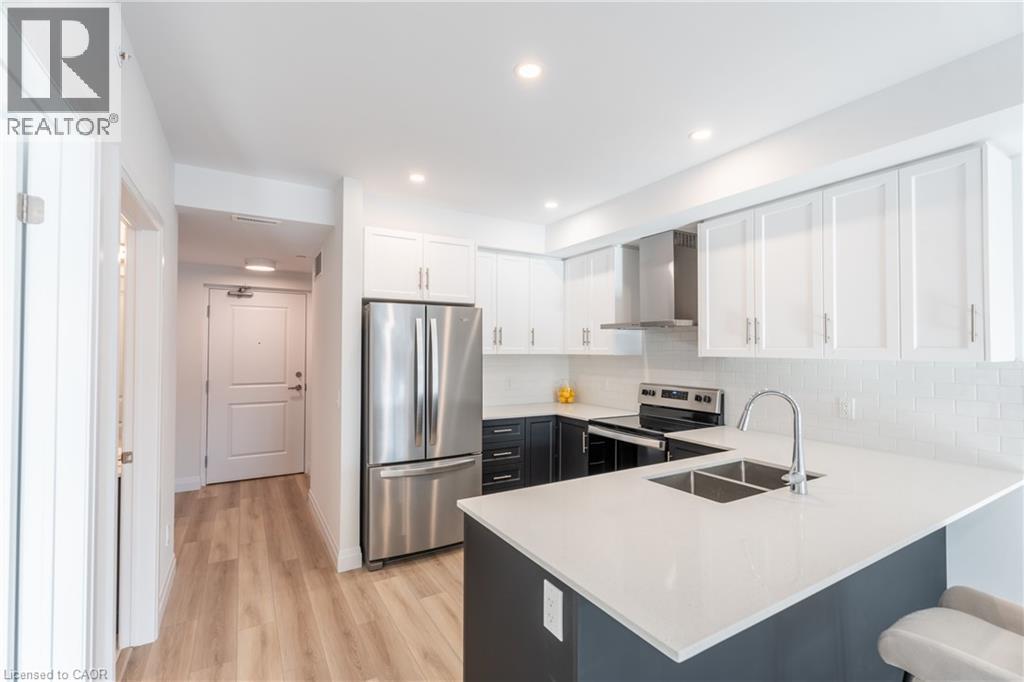 153 Wilson Street W Unit# 319, Ancaster, Ontario  L9G 1N4 - Photo 11 - 40836411