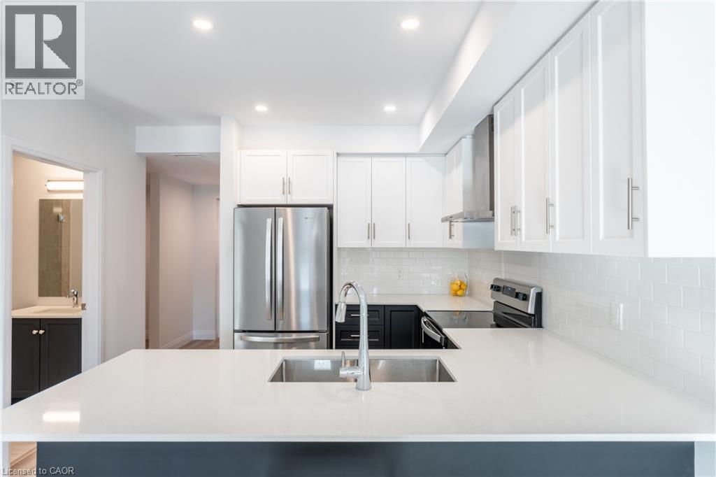 153 Wilson Street W Unit# 319, Ancaster, Ontario  L9G 1N4 - Photo 12 - 40836411