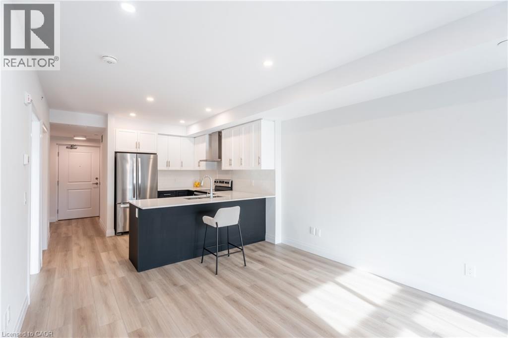 153 Wilson Street W Unit# 319, Ancaster, Ontario  L9G 1N4 - Photo 13 - 40836411