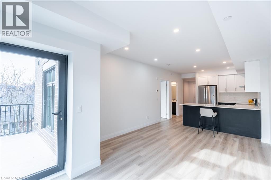 153 Wilson Street W Unit# 319, Ancaster, Ontario  L9G 1N4 - Photo 14 - 40836411