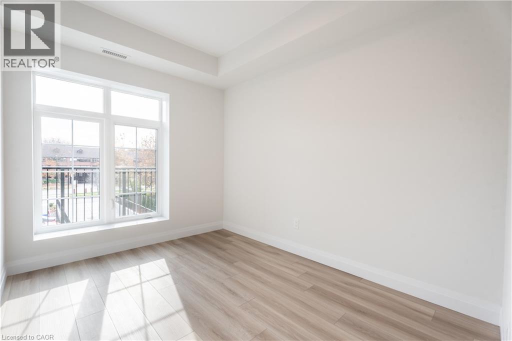 153 Wilson Street W Unit# 319, Ancaster, Ontario  L9G 1N4 - Photo 16 - 40836411