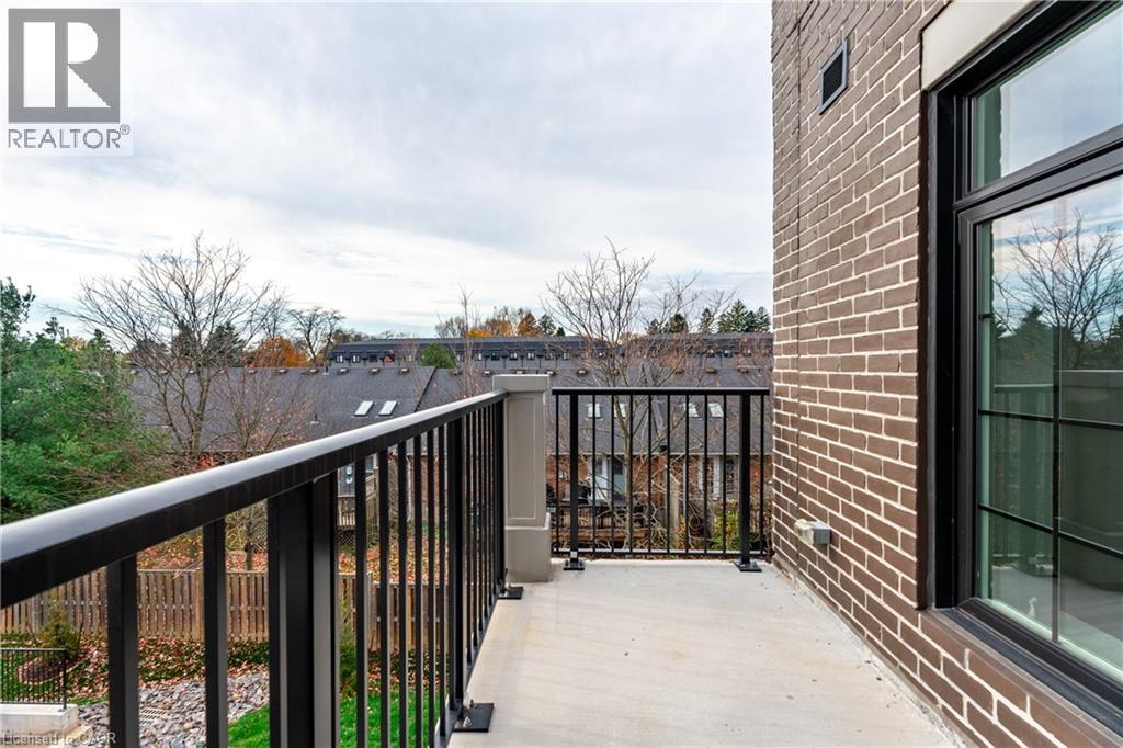 153 Wilson Street W Unit# 319, Ancaster, Ontario  L9G 1N4 - Photo 22 - 40836411