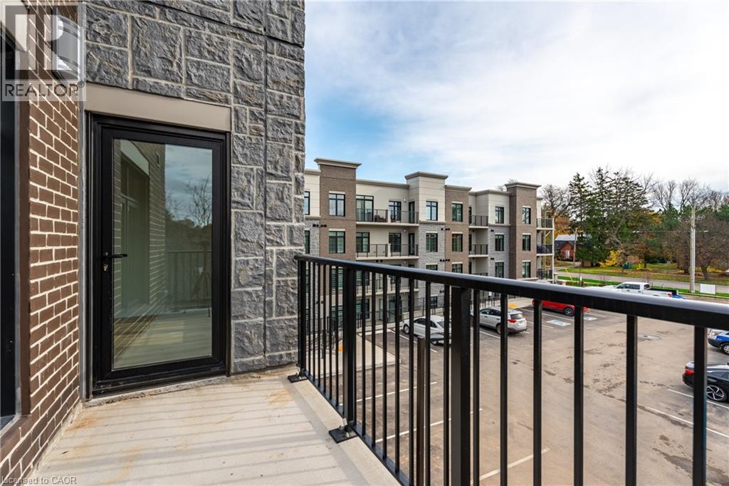 153 Wilson Street W Unit# 319, Ancaster, Ontario  L9G 1N4 - Photo 23 - 40836411