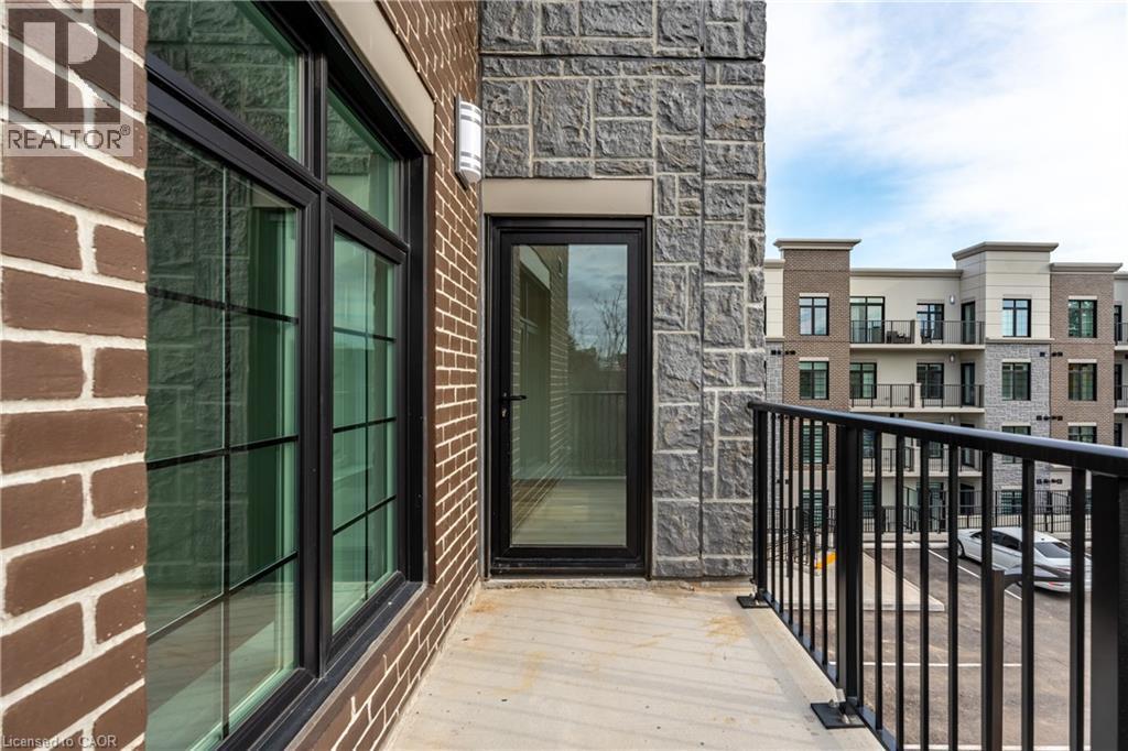 153 Wilson Street W Unit# 319, Ancaster, Ontario  L9G 1N4 - Photo 24 - 40836411