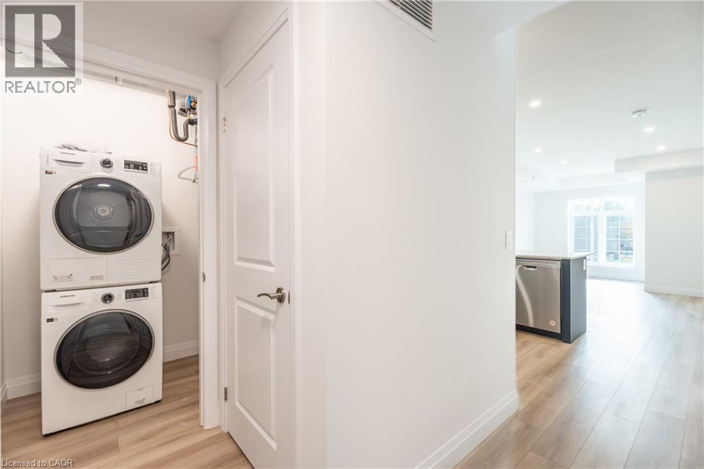 153 Wilson Street W Unit# 319, Ancaster, Ontario  L9G 1N4 - Photo 8 - 40836411