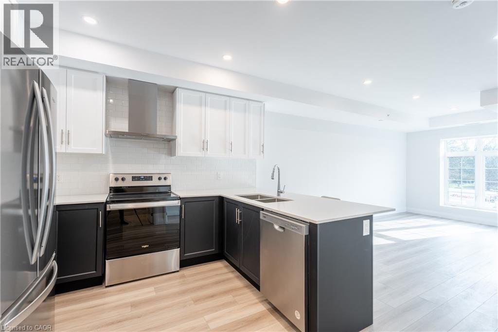 153 Wilson Street W Unit# 319, Ancaster, Ontario  L9G 1N4 - Photo 9 - 40836411