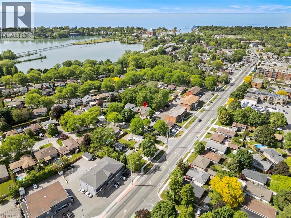 95 Ziraldo Road, St. Catharines, Ontario  L2N 6S8 - Photo 29 - 40836342
