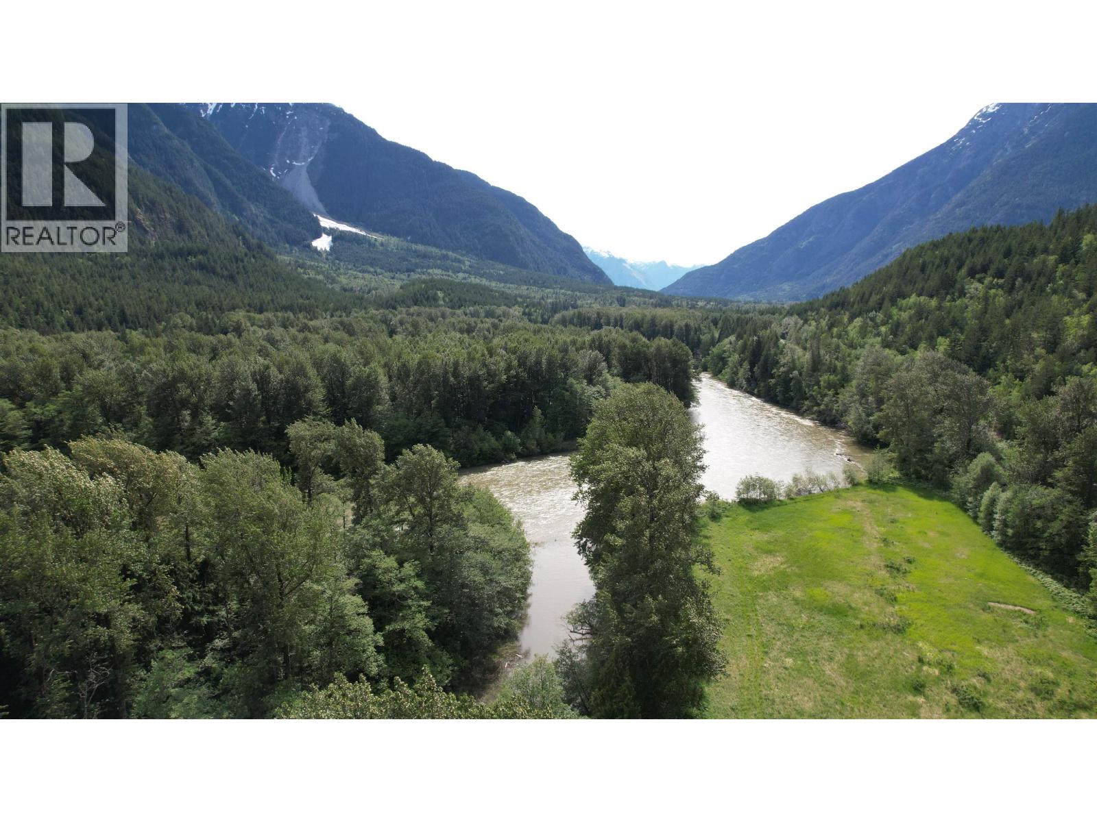 SE 1/4 Sec 29 Mackenzie 20 Highway, Bella Coola, British Columbia  V0T 1H0 - Photo 4 - R3131623