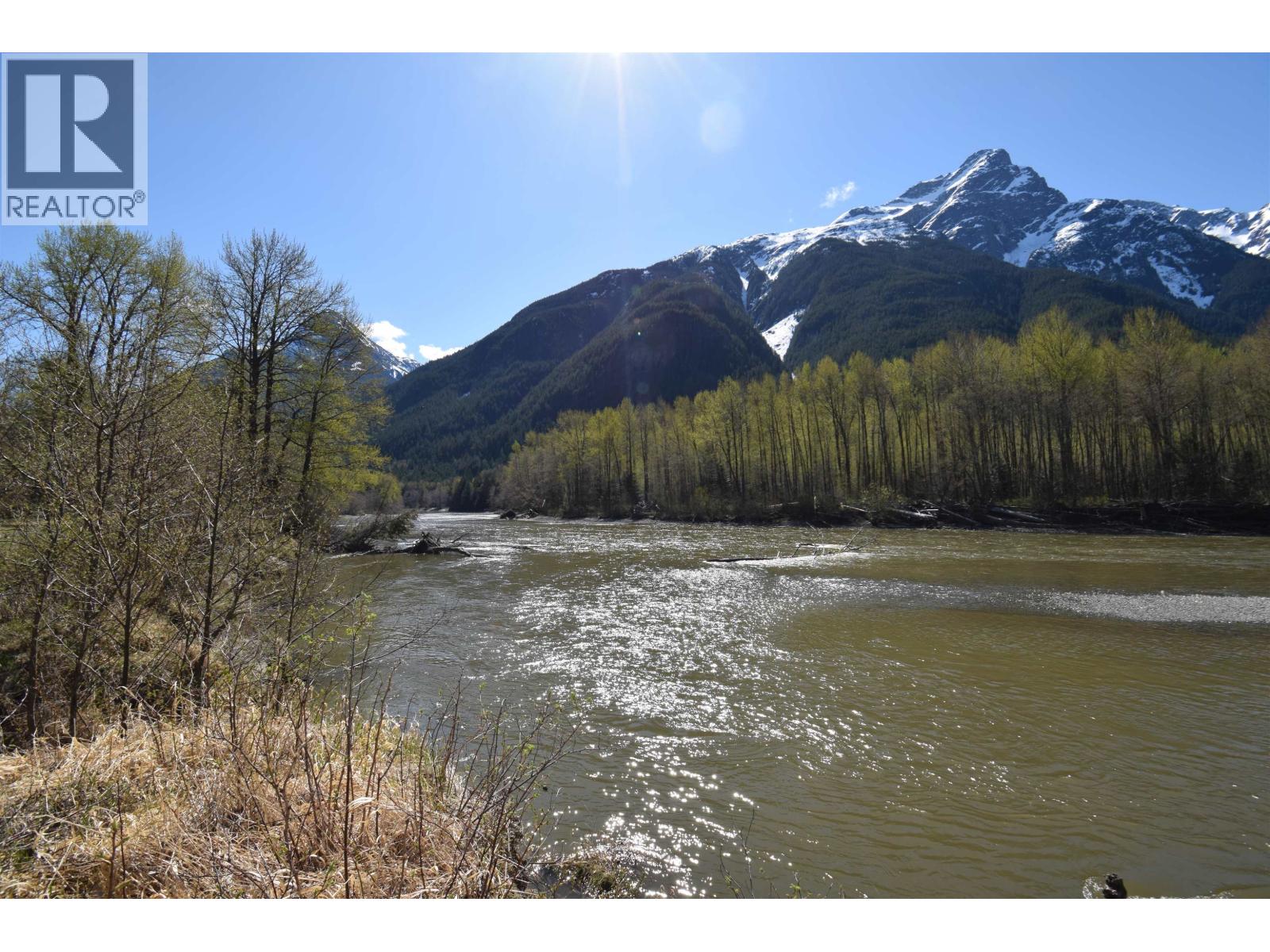 SE 1/4 Sec 29 Mackenzie 20 Highway, Bella Coola, British Columbia  V0T 1H0 - Photo 12 - R3131623