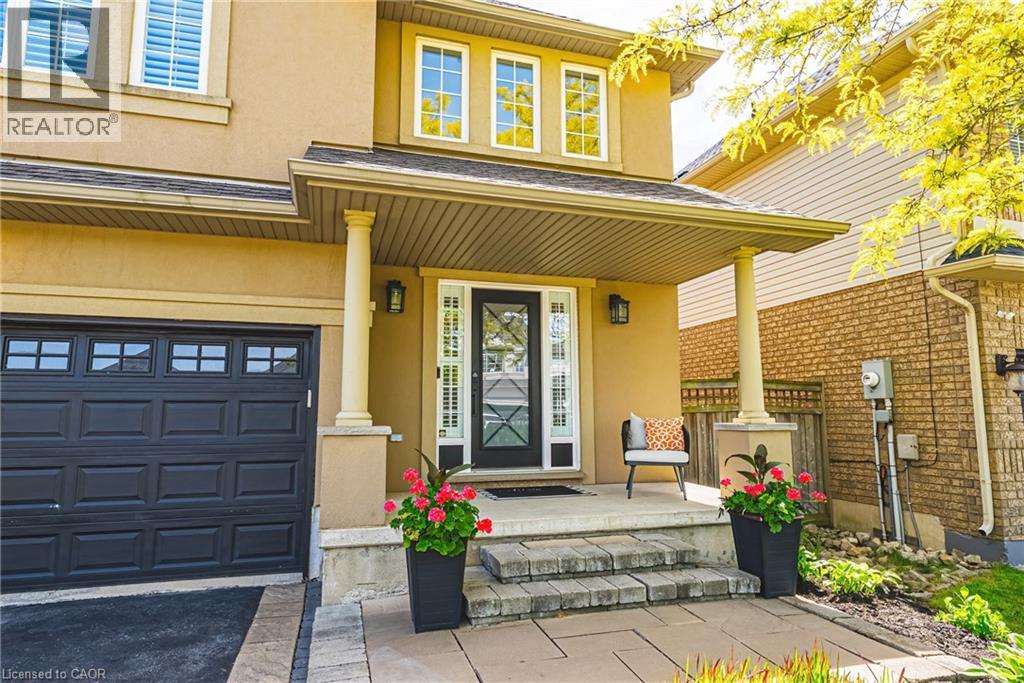 7 Camp Drive, Ancaster, Ontario  L9K 0A7 - Photo 2 - 40836217