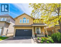 7 CAMP Drive, Ancaster, Ontario
