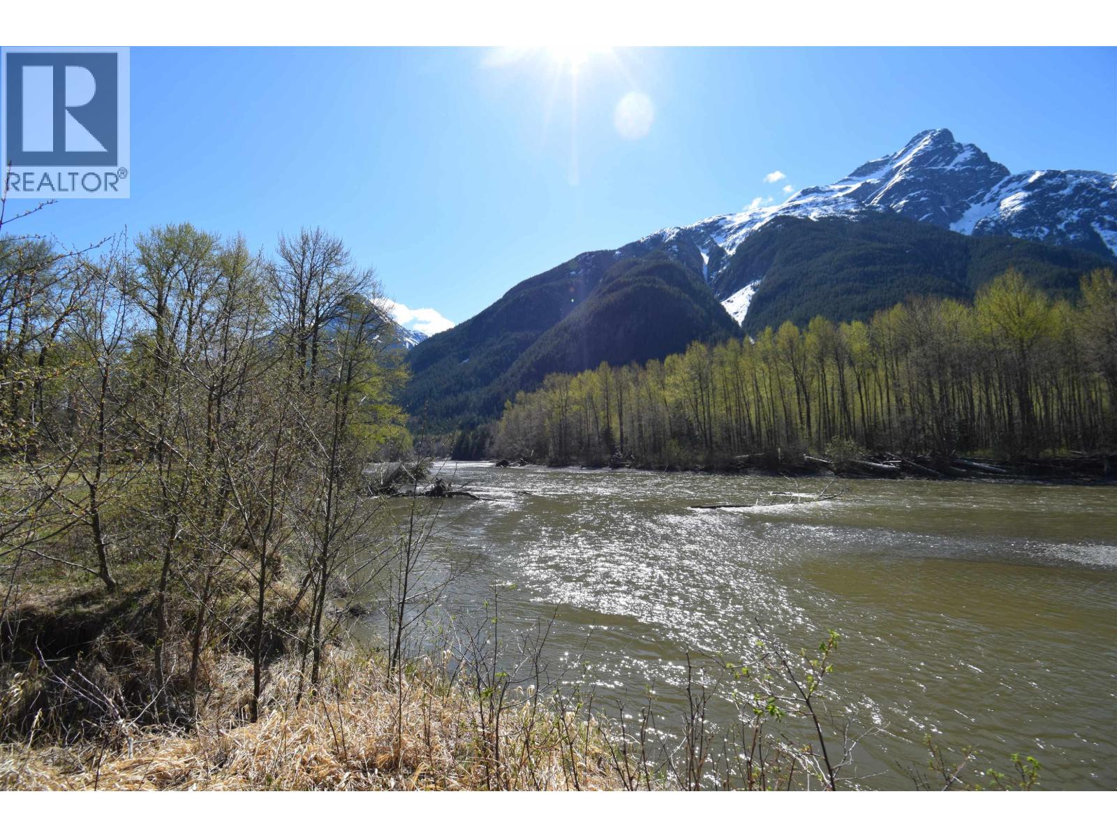 SE 1/4 Sec 29 Mackenzie 20 Highway, Bella Coola, British Columbia  V0T 1H0 - Photo 10 - R3131623