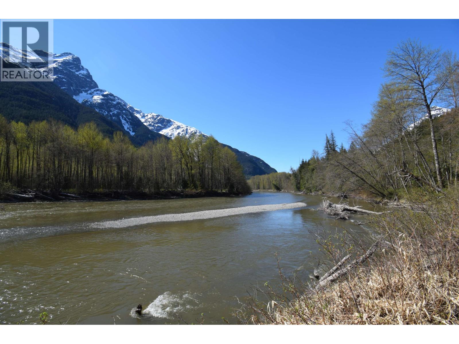 SE 1/4 Sec 29 Mackenzie 20 Highway, Bella Coola, British Columbia  V0T 1H0 - Photo 11 - R3131623