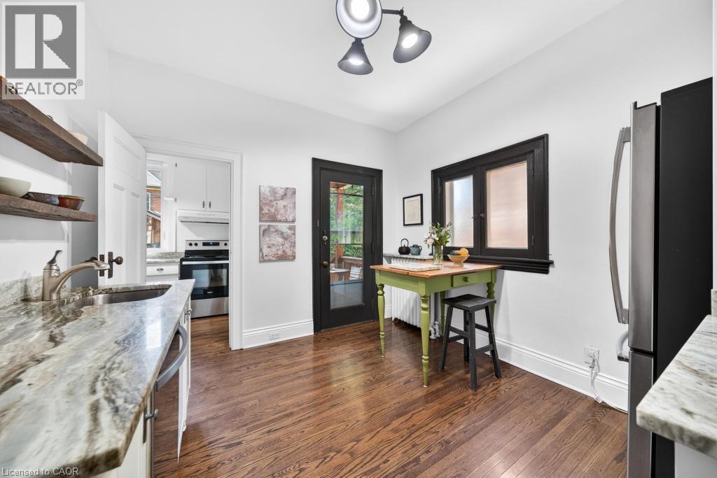 35 Burris Street, Hamilton, Ontario  L8M 2J1 - Photo 17 - 40834926