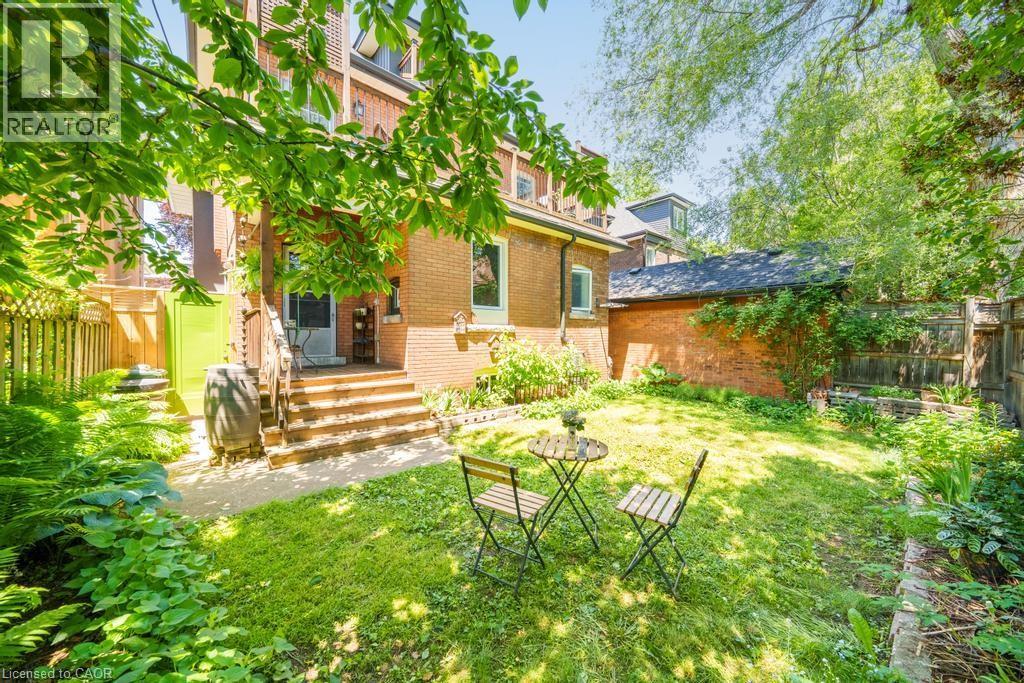 35 Burris Street, Hamilton, Ontario  L8M 2J1 - Photo 45 - 40834926