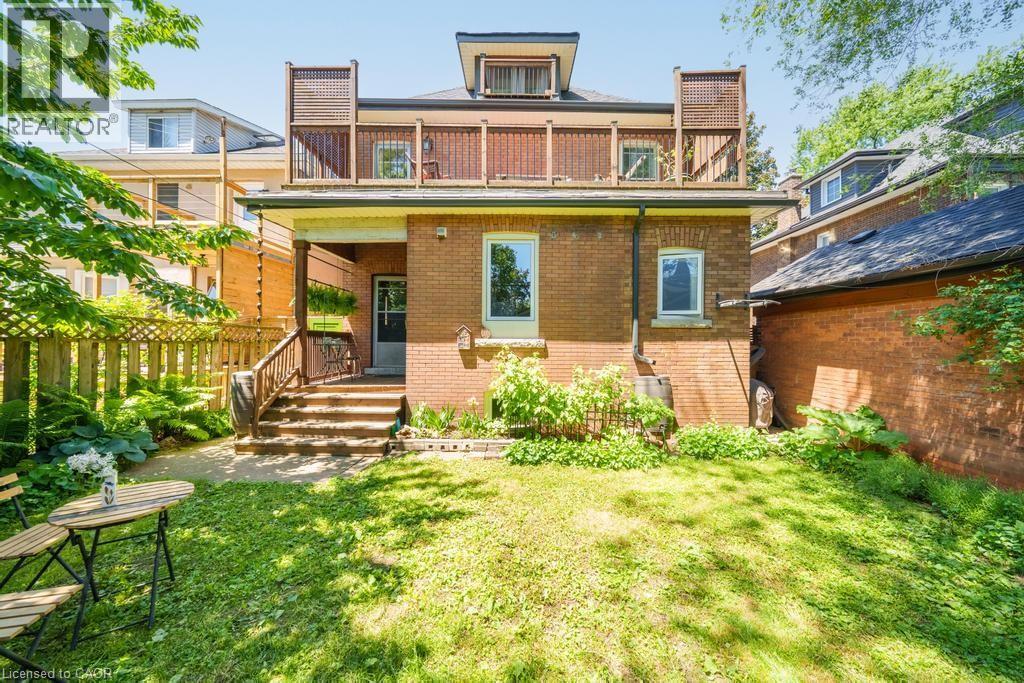 35 Burris Street, Hamilton, Ontario  L8M 2J1 - Photo 46 - 40834926