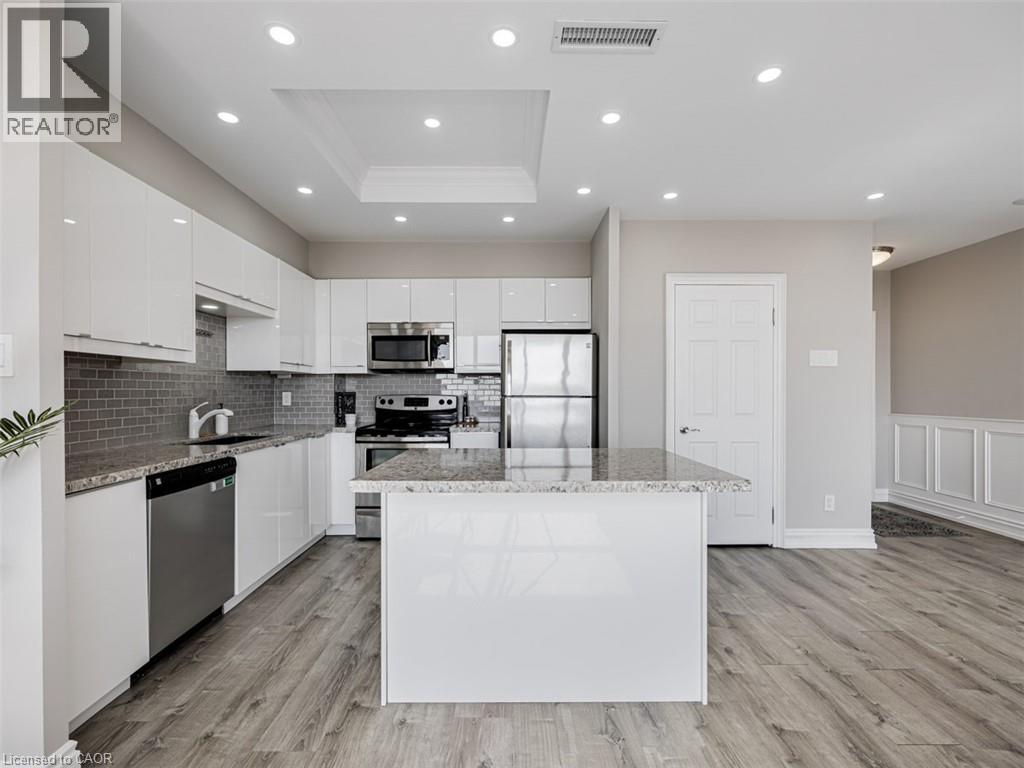 880 Dundas Street W Unit# Uph7, Mississauga, Ontario  L5C 4H3 - Photo 9 - 40816497