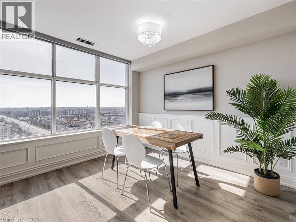 880 Dundas Street W Unit# Uph7, Mississauga, Ontario  L5C 4H3 - Photo 11 - 40816497
