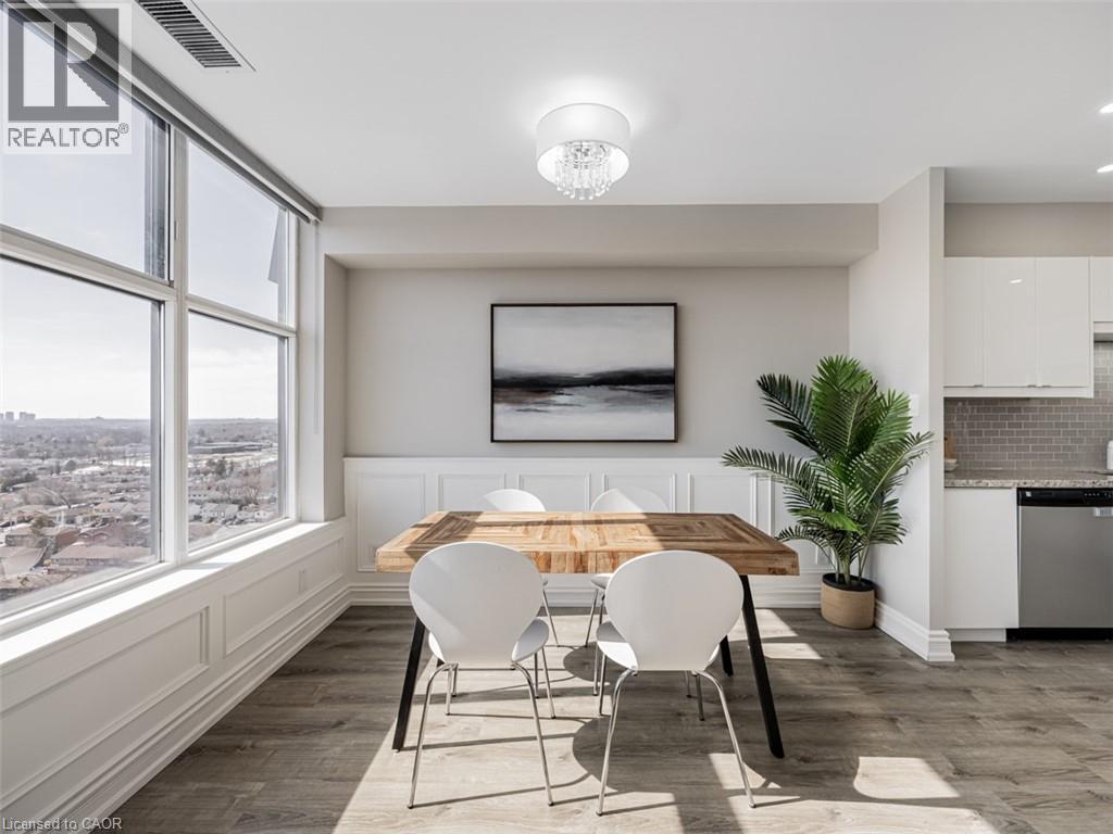 880 Dundas Street W Unit# Uph7, Mississauga, Ontario  L5C 4H3 - Photo 12 - 40816497