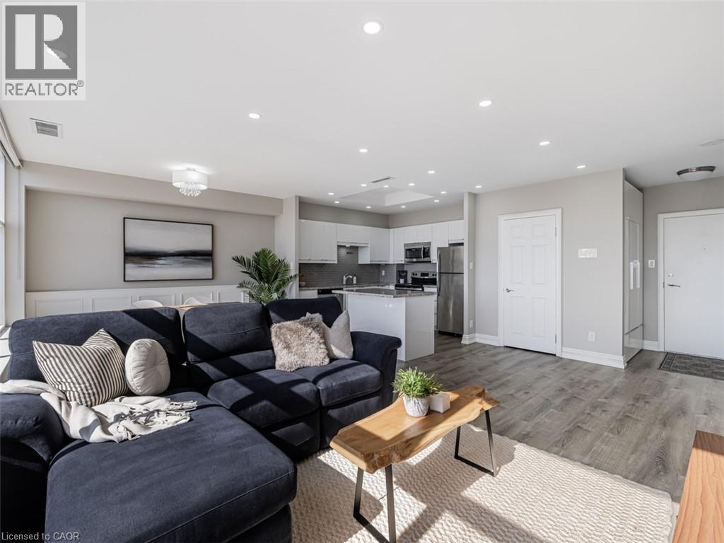 880 Dundas Street W Unit# Uph7, Mississauga, Ontario  L5C 4H3 - Photo 15 - 40816497