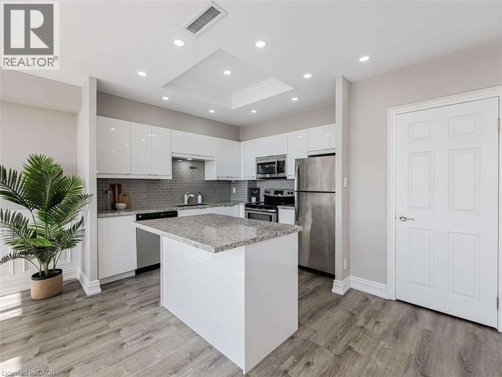 880 Dundas Street W Unit# Uph7, Mississauga, Ontario  L5C 4H3 - Photo 5 - 40816497