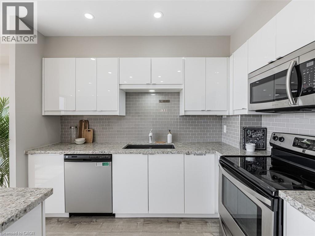 880 Dundas Street W Unit# Uph7, Mississauga, Ontario  L5C 4H3 - Photo 7 - 40816497