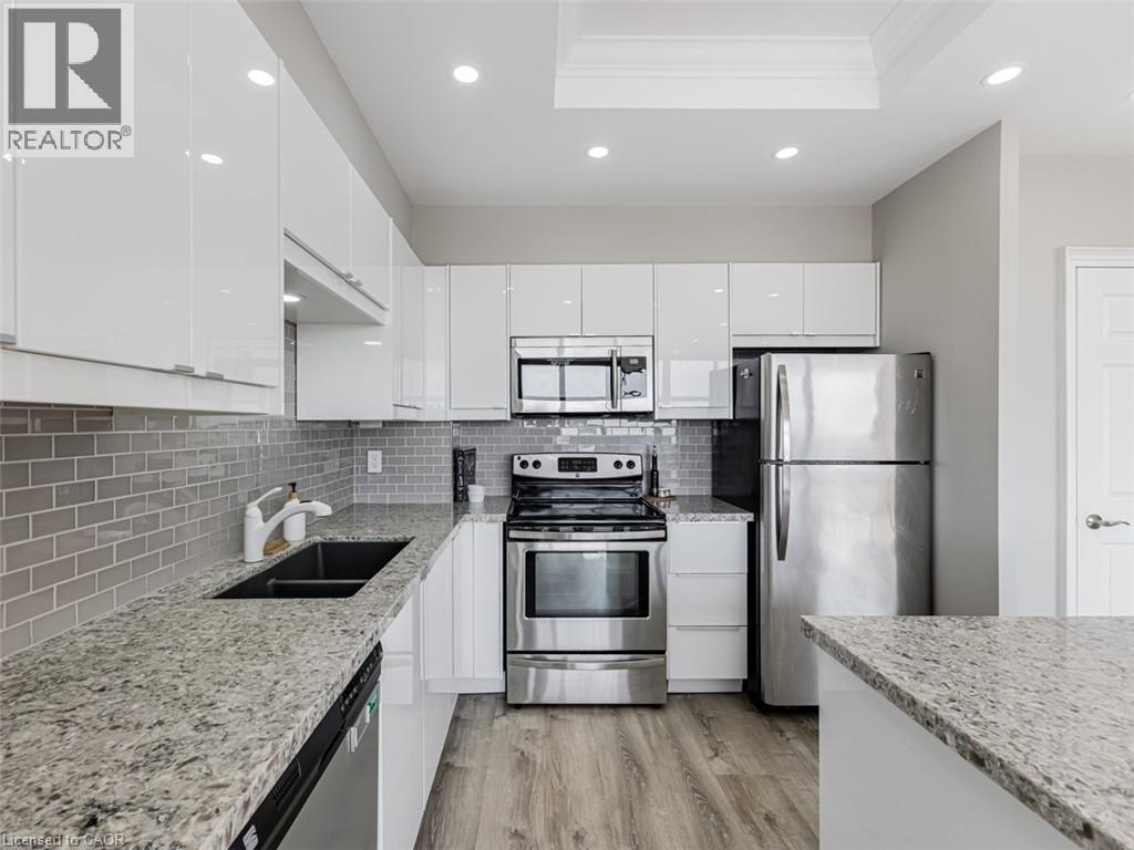 880 Dundas Street W Unit# Uph7, Mississauga, Ontario  L5C 4H3 - Photo 6 - 40816497
