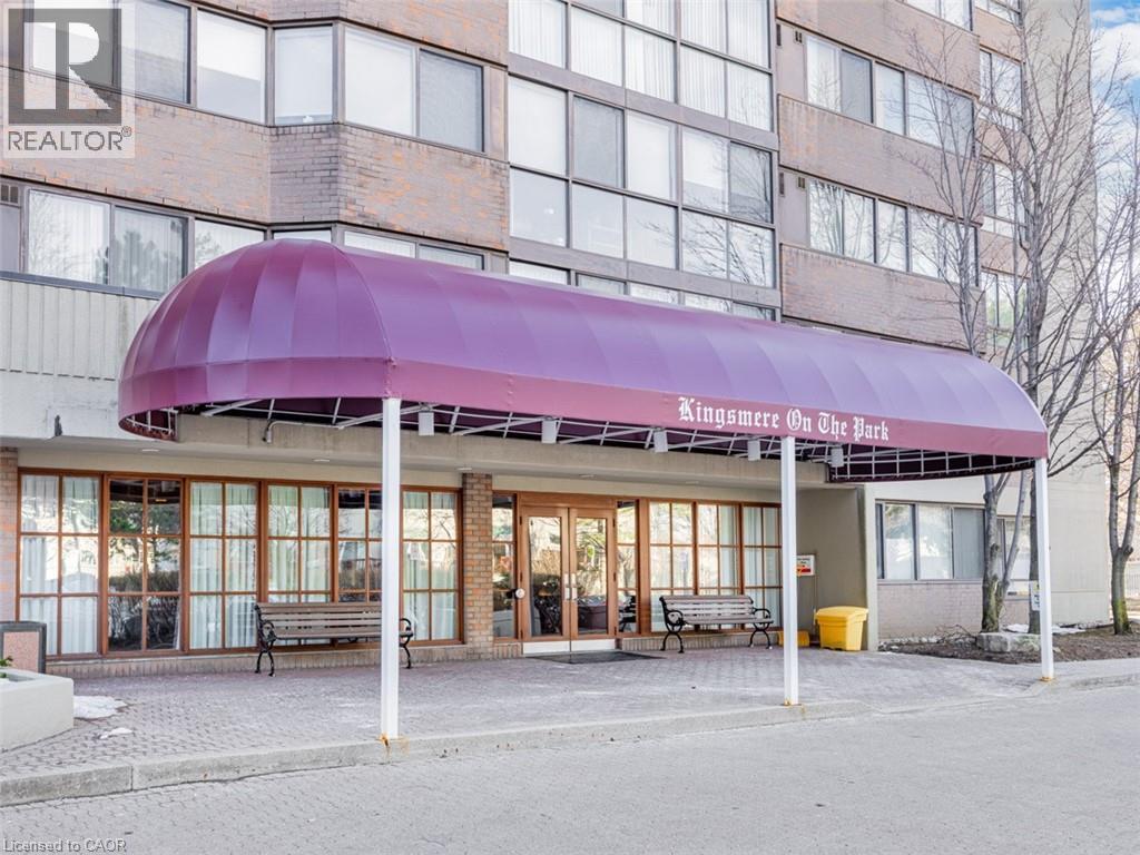 880 Dundas Street W Unit# Uph7, Mississauga, Ontario  L5C 4H3 - Photo 2 - 40816497