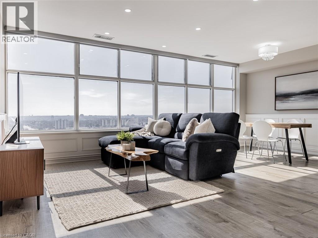 880 Dundas Street W Unit# Uph7, Mississauga, Ontario  L5C 4H3 - Photo 16 - 40816497