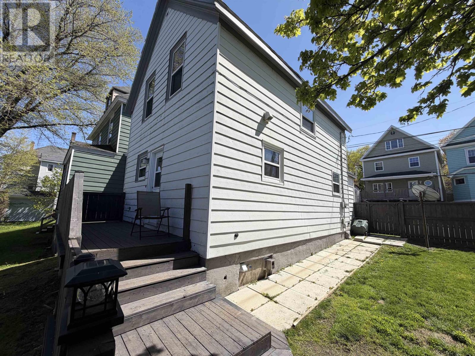 97 Rockdale Avenue, Sydney Avenue, Cape Breton, Nova Scotia  B1P 1Z3 - Photo 4 - 202612951