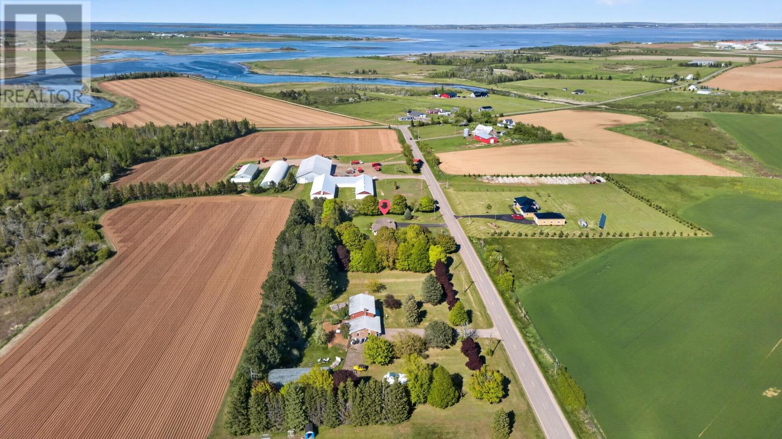 697 Route 12, North St. Eleanors, Prince Edward Island  C0B 1T0 - Photo 50 - 202613249