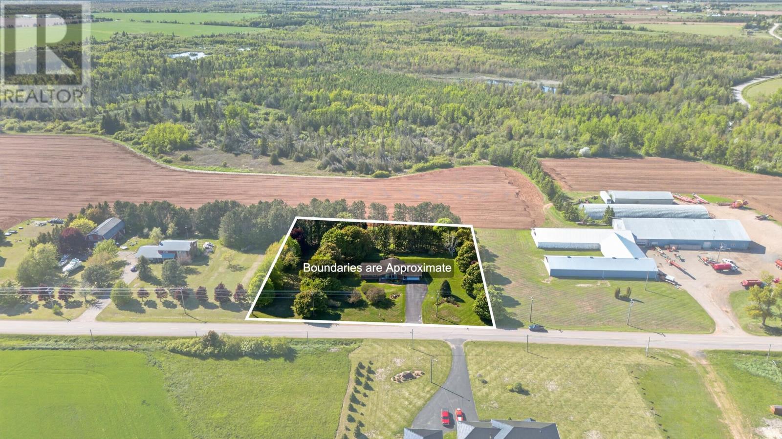 697 Route 12, North St. Eleanors, Prince Edward Island  C0B 1T0 - Photo 7 - 202613249