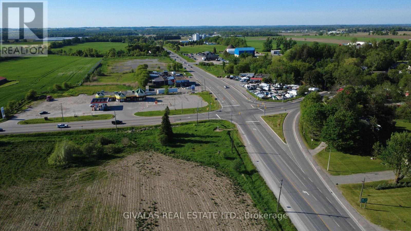 13873 Hwy 12, Scugog, Ontario  L9P 1R3 - Photo 4 - E12991546