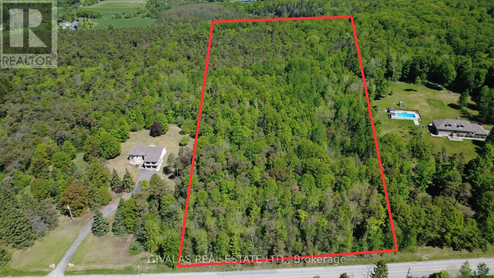 3932 ST JOHN SIDE ROAD, Whitchurch-Stouffville, Ontario