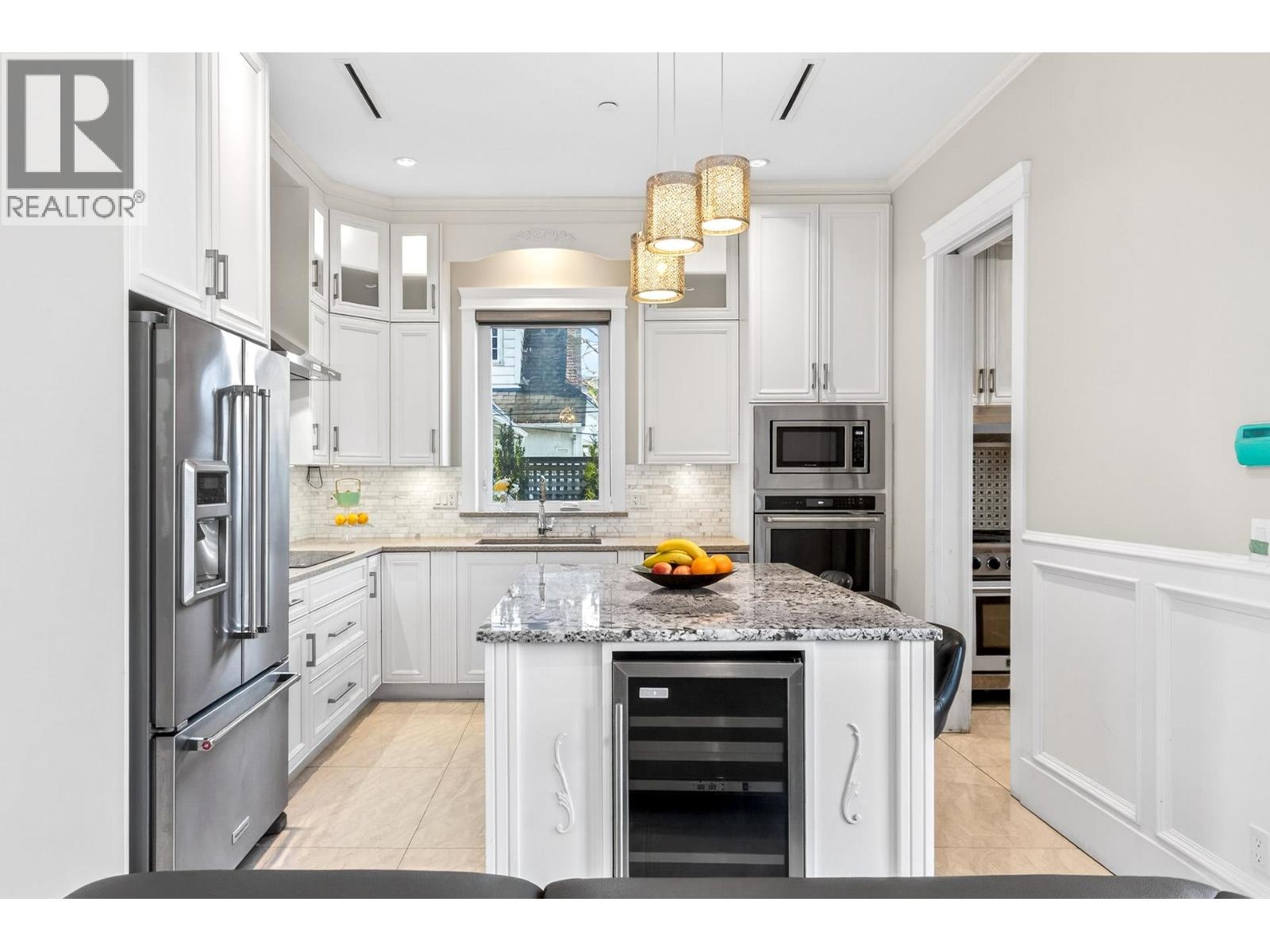 2989 W 32nd Avenue, Vancouver, British Columbia  V6L 2B8 - Photo 7 - R3130741