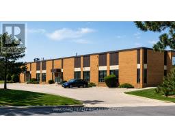 16 - 40 MAGNETIC DRIVE, Toronto, Ontario