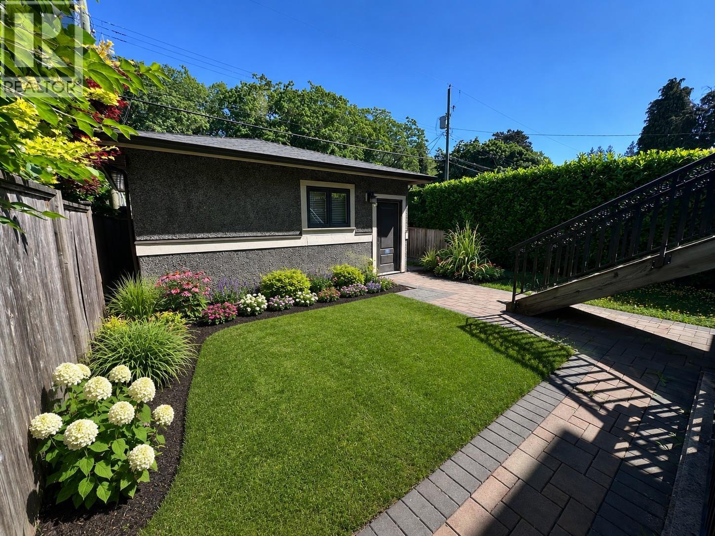 2989 W 32nd Avenue, Vancouver, British Columbia  V6L 2B8 - Photo 28 - R3130741
